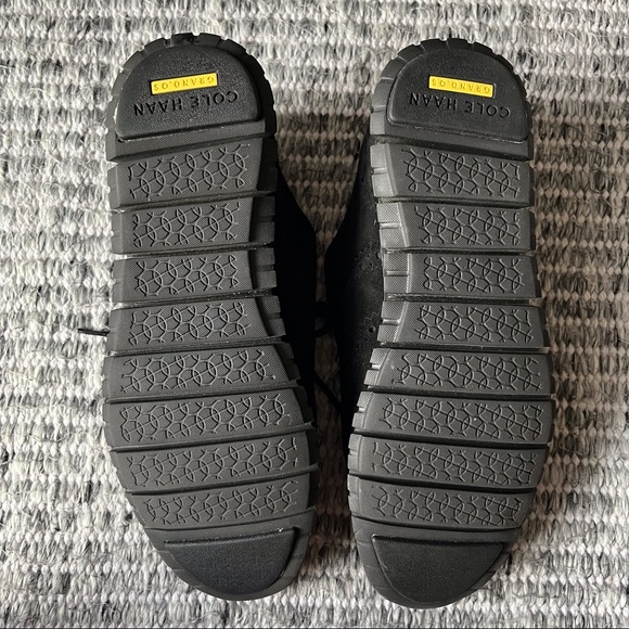 Cole Haan ZERØGRAND Wingtip Oxford (LIKE NEW) - Picture 7 of 9